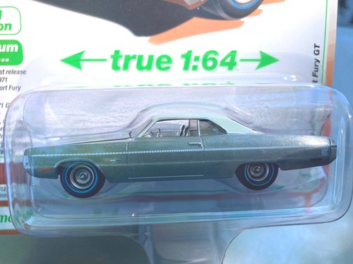 Auto world 1971 plymouth - world, sport
