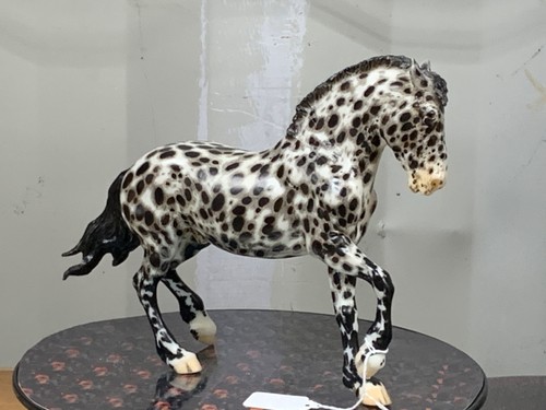 Breyer modello cavallo opaco - breyer,