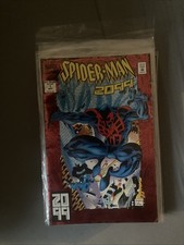 Serie fumetti Spider-Man 2099