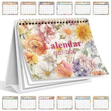 Gannyfer 2026 Calendario da