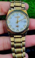 Orologio Uomo Vintage Of