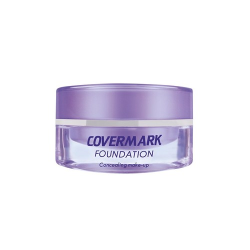 Covermark crema fondotinta - crema,