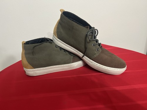 Timberland stivali chukka - stivali,