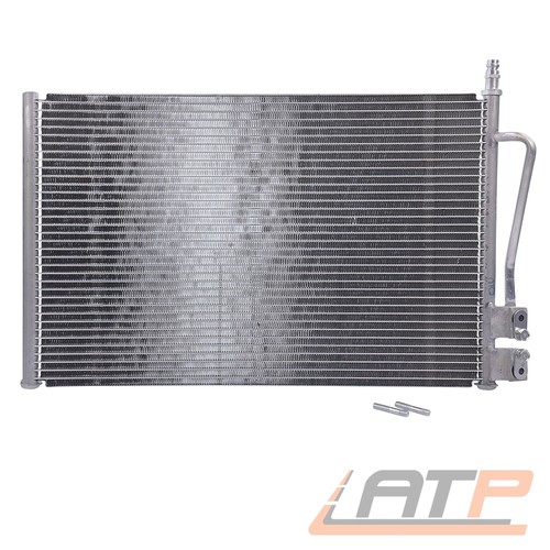 Condensatore climatizzatore - condensatore,