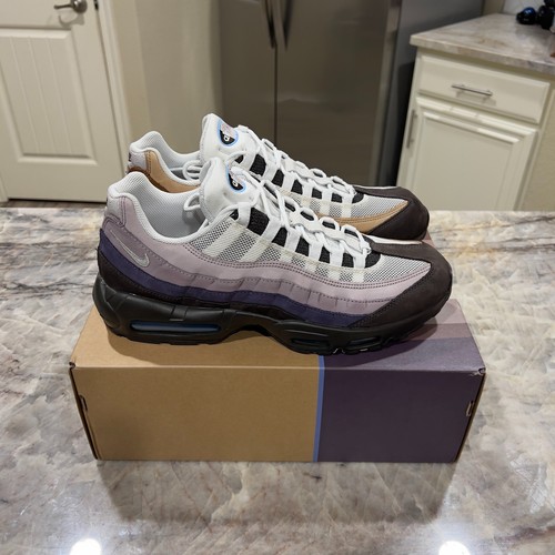 Nike air max unearthed - nike,