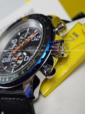 Orologio Uomo Cronografo