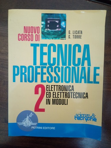 561 nuovo corso tecnica - di,