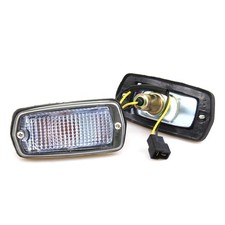 NUOVE LUCI INDICATORE