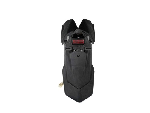 Supporto targa yamaha - targa, (yamaha