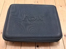 Fox Micron RX custodia