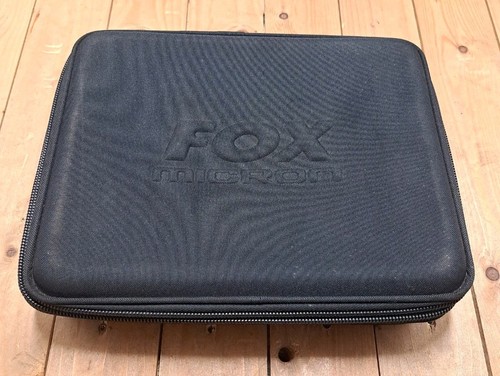 Fox micron custodia - fox, rx