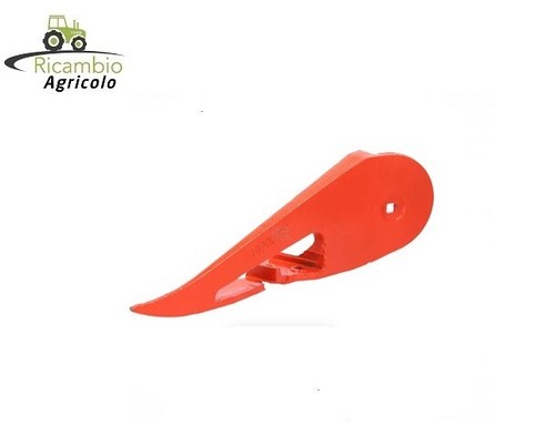 Scarpa esterna per barra - per,