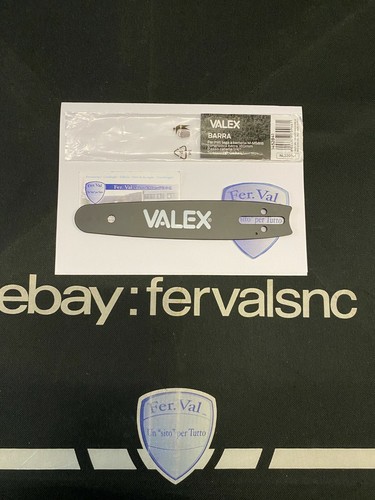 Valex barra per mini - valex,