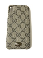 Custodia gucci supreme - gucci,
