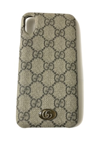 Custodia gucci supreme - gg,