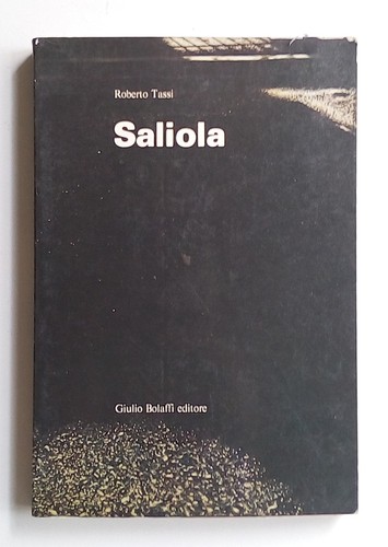 Roberto tassi saliola giulio - roberto,