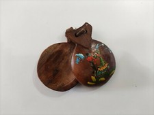 Nacchere spagnole ORIGINALI in