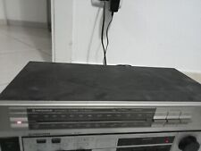 Pioneer Stereo Tuner Sintonizzatore Tx-100zl Stereo A Colonna Vintage Funziona