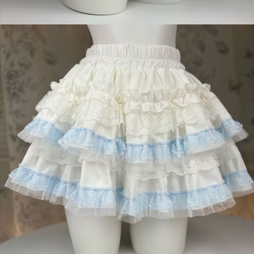 Gonne corte sweet - gonne, donna