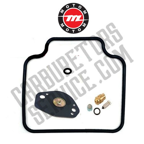Motom 125 150 kit - 125, riparazione