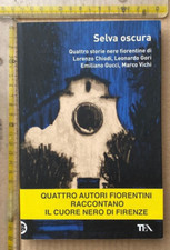 MARCO VICHI LEONARDO GORI