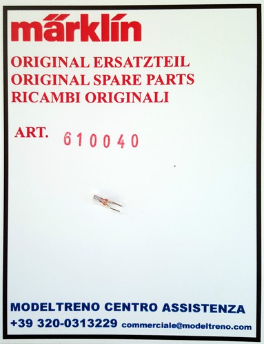 Marklin 61004 610040 - marklin,