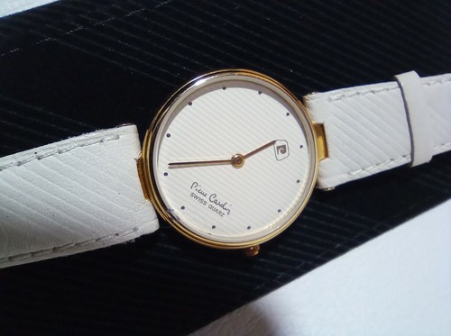 Orologio quarzo pierre - al,