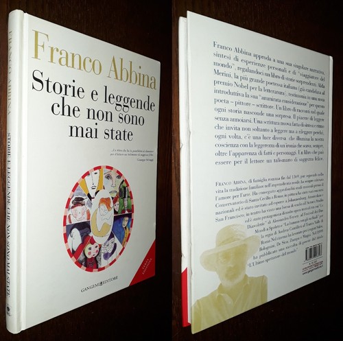Storie leggende che - e,