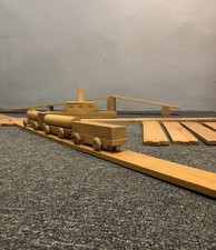 Vintage Kay Bojesen | treno