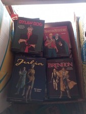 GLI EROI DEL FUMETTO PANORAMA