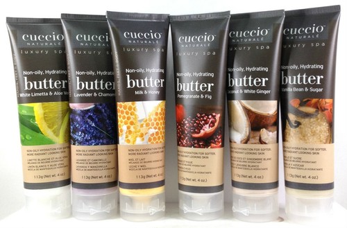 Cuccio naturale miscela di - -,