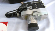 Antique Bell E Howell 418