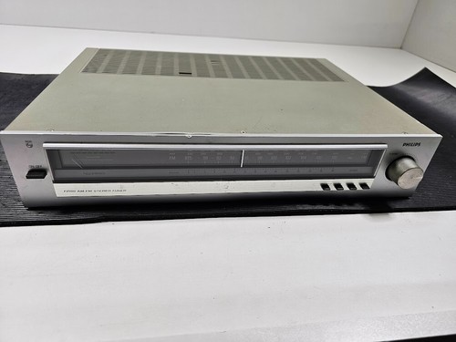 Philips f2110 stereo - f2110, am