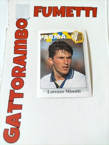 Figurine calciatori 235 - figurine,
