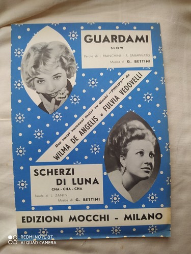 Wilma angelis fulvia - de,