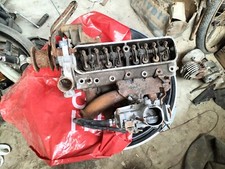 Renault 850 testata pompa - renault, testata,pompa