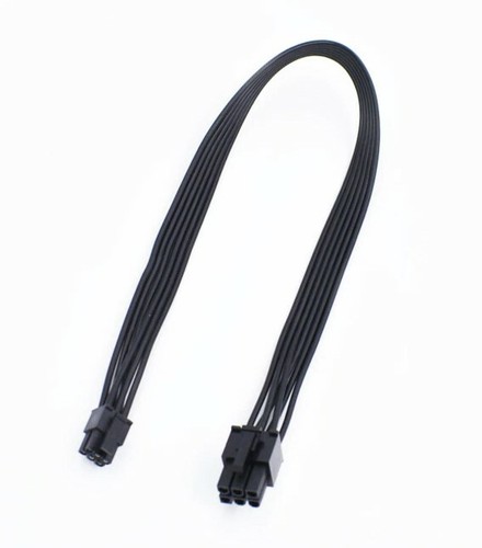 Mini pin 6 - /,