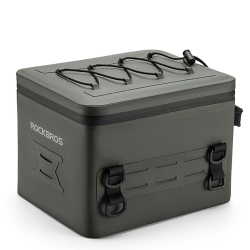 Rockbros 13l borsa posteriore - 13l,