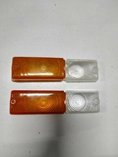 PLASTICHE ALFA ROMEO GIULIA TI