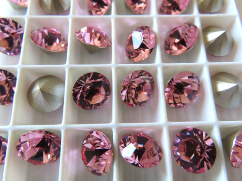 Strass swarovski xilion - 24,
