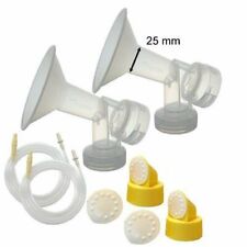 Maymom Breast Pump Kit for Medela Lactina Symphony, Older Pump in Style Advanced