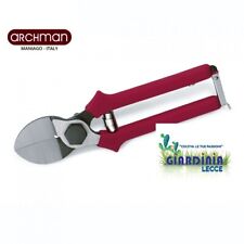 FORBICE A DOPPIO TAGLIO  FORGIATA  ARCHMAN  cod. 501