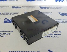CENTRALINA CONTROLLO
