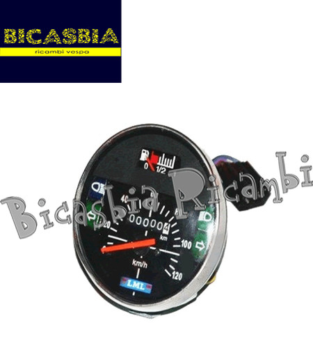 11526 contachilometri lml - -,