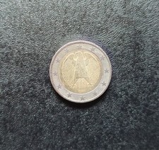 Moneta euro aquila germania - aquila,