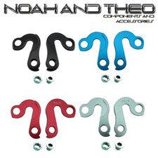 Gear Mech Deragliatore Gancio