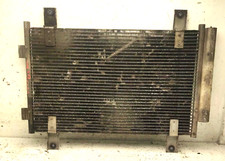 RICAMBI USATI, RADIATORE ARIA CONDIZIONATA FIAT DUCATO 2.8 DIESEL, ANNO: 2004