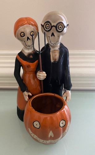 Yankee candle halloween 2010 - yankee,