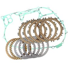 MF5155 Dischi Frizione Newfren