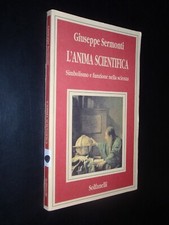 GIUSEPPE SERMONTI – L'ANIMA